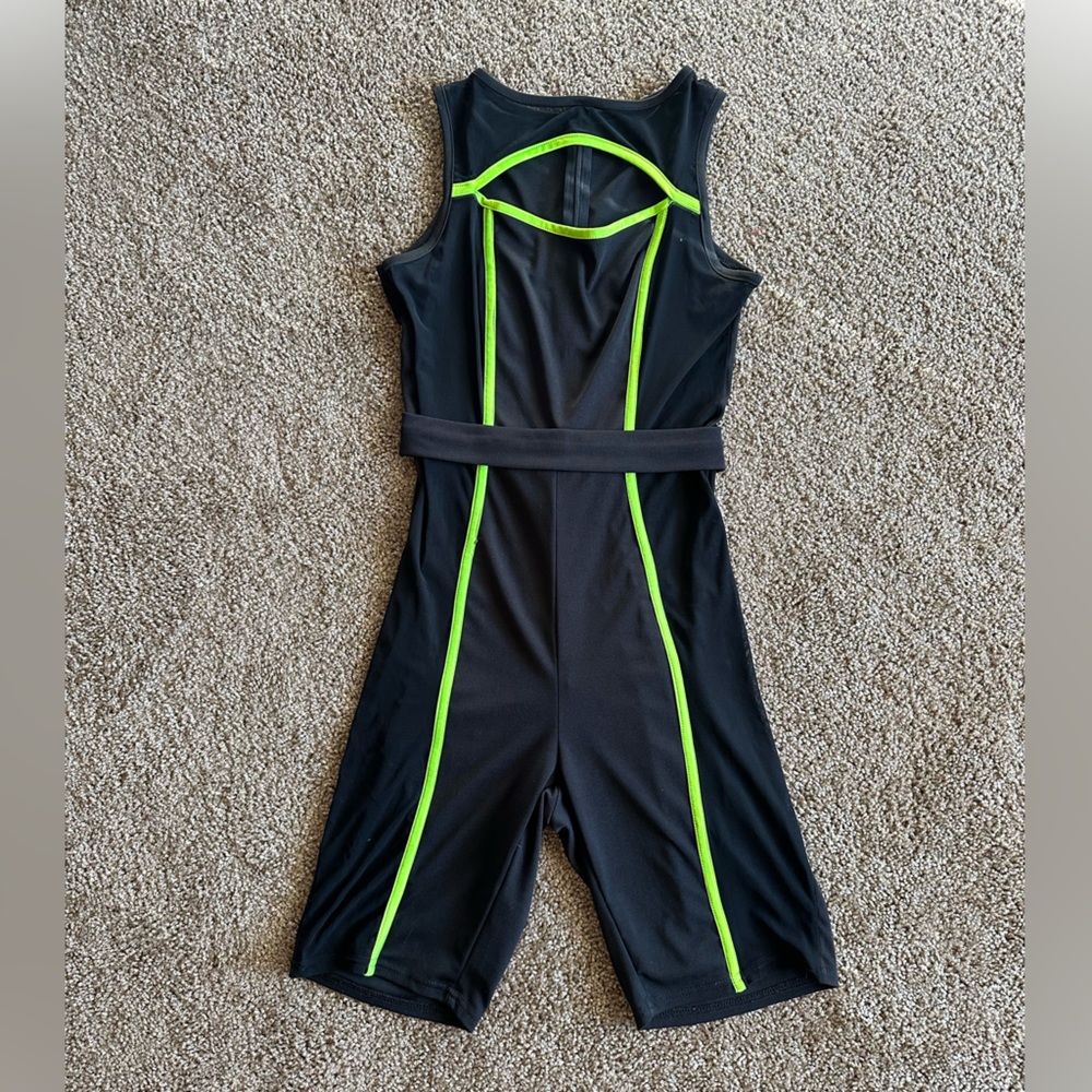 Fashion Nova One Piece/Jumpsuit